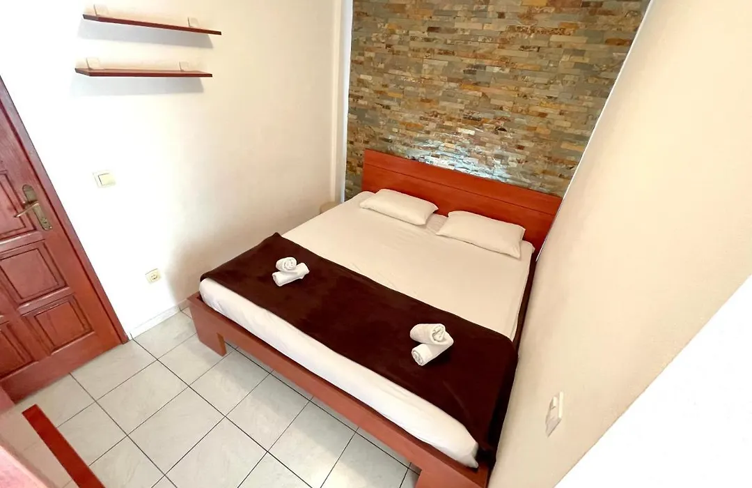 Guesthouse Ljiljana-1