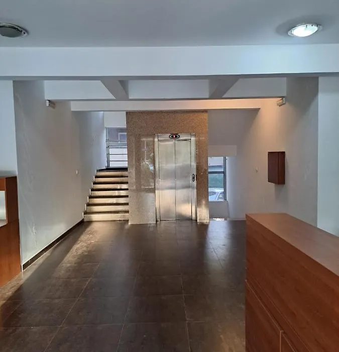 Apartman Pavle-1