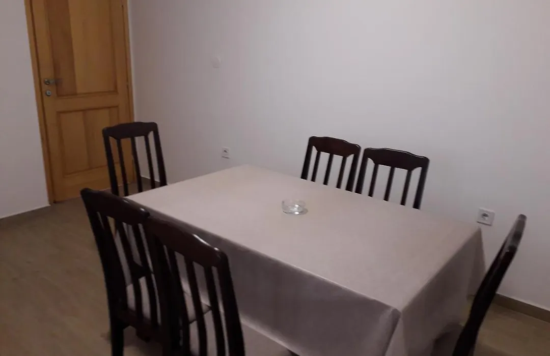 Apartmani Fany-1