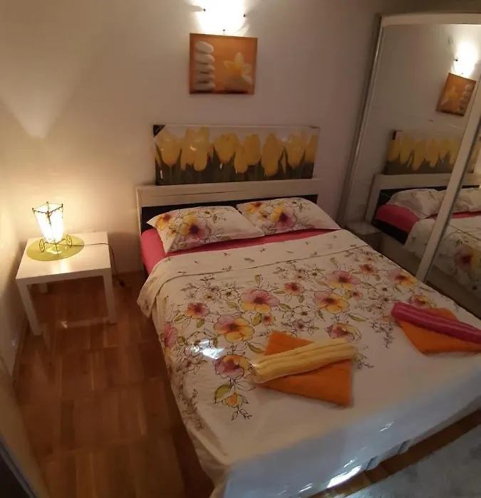 Apartman Lepa-1