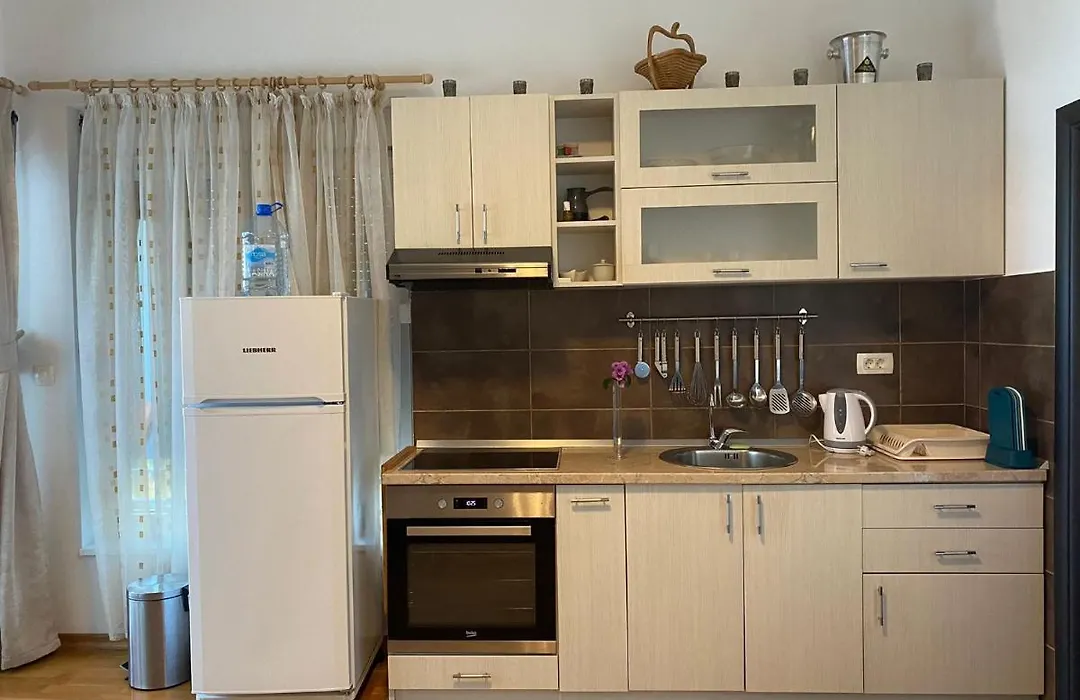 Apartement Xavin-1