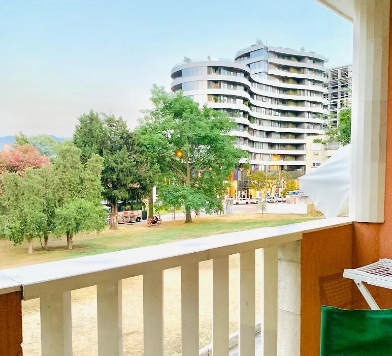 Adriatic Sea Apartments-1