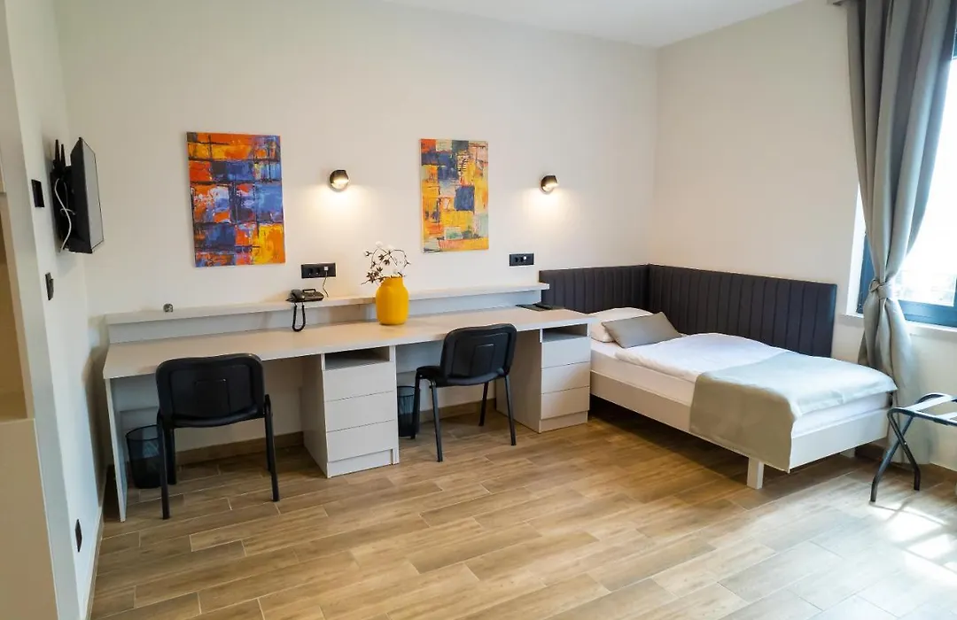 Hotel Verde-1