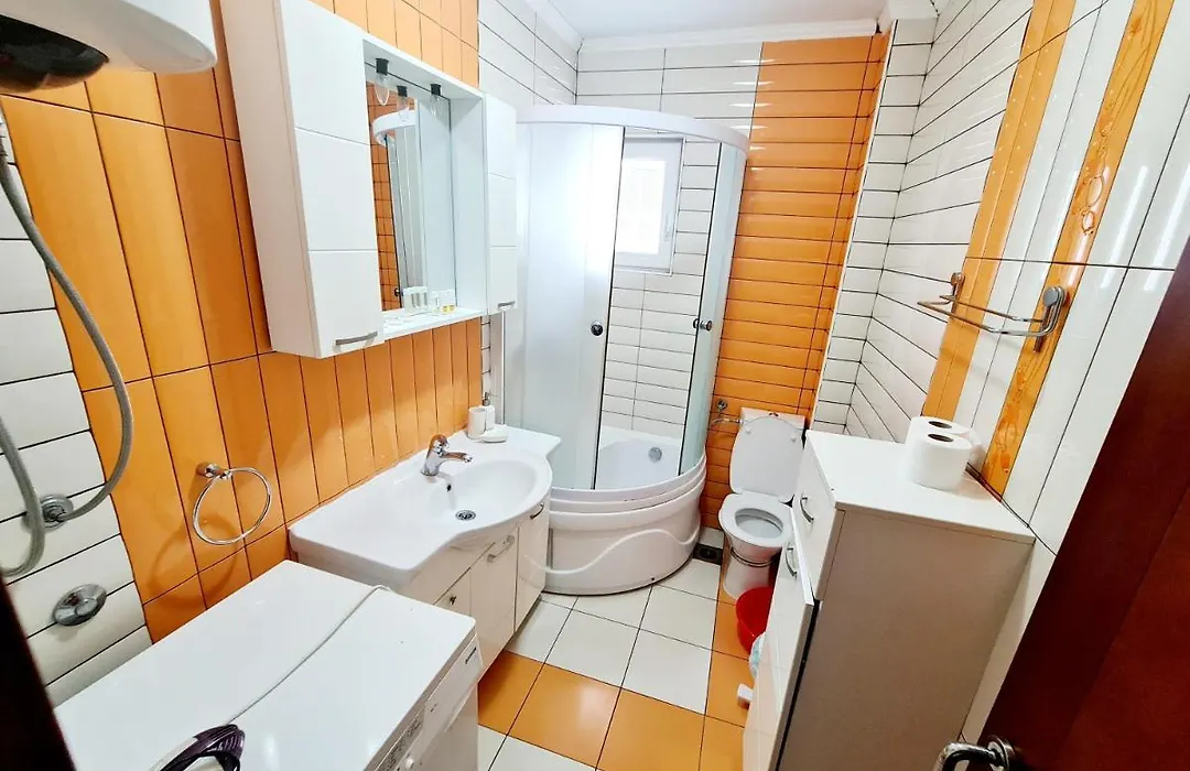 Apartment Seka-1