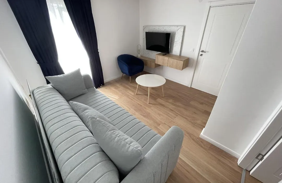 Lungomare Apartments-1