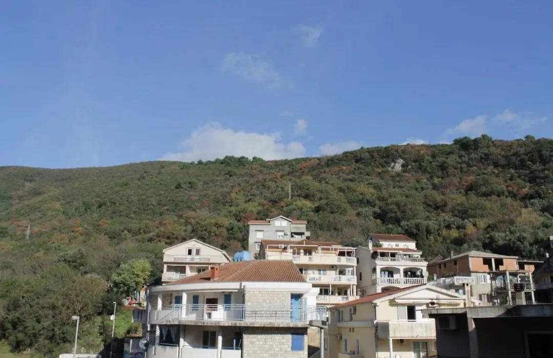 Apartman Becir-1