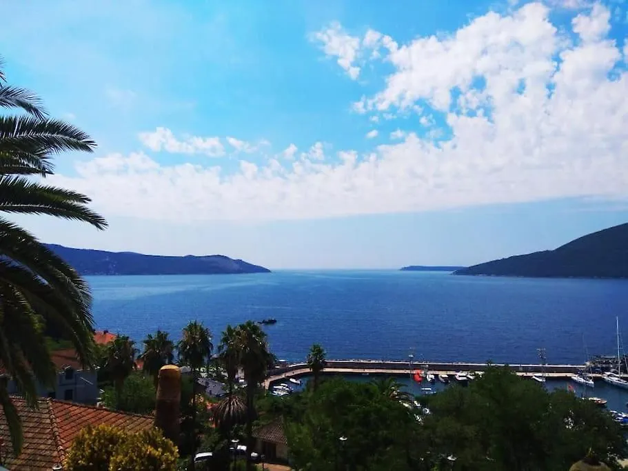 Apartments Lux Milano, Savina,Herceg-Novi-1