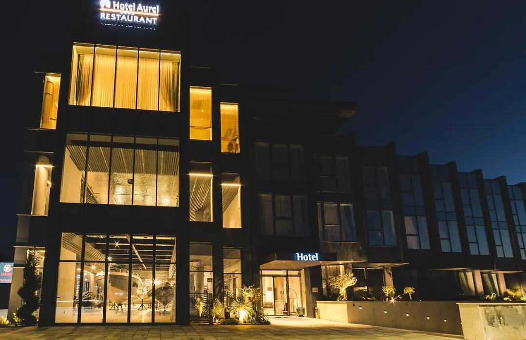 Hotel Aurel Coast-1