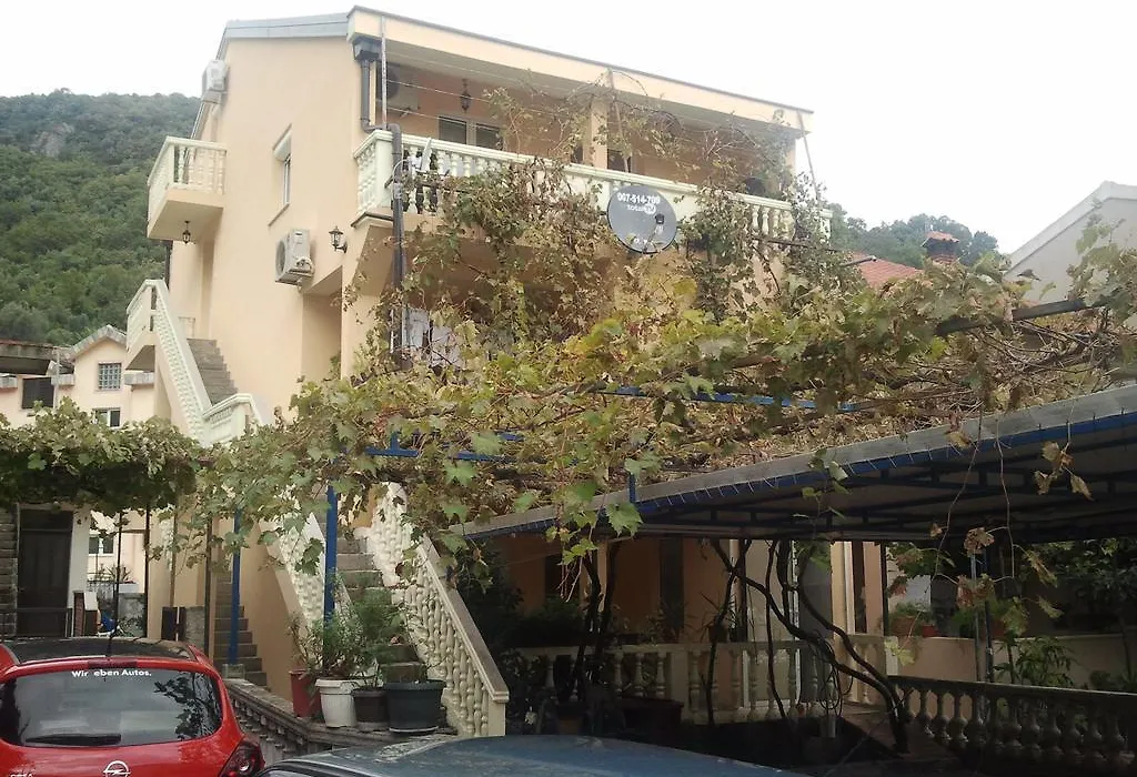 Radovic Apartments-1