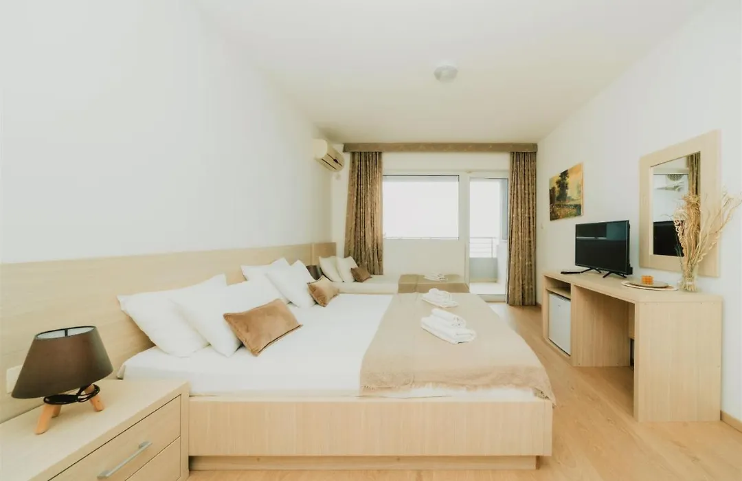 Guesthouse Radjen-1