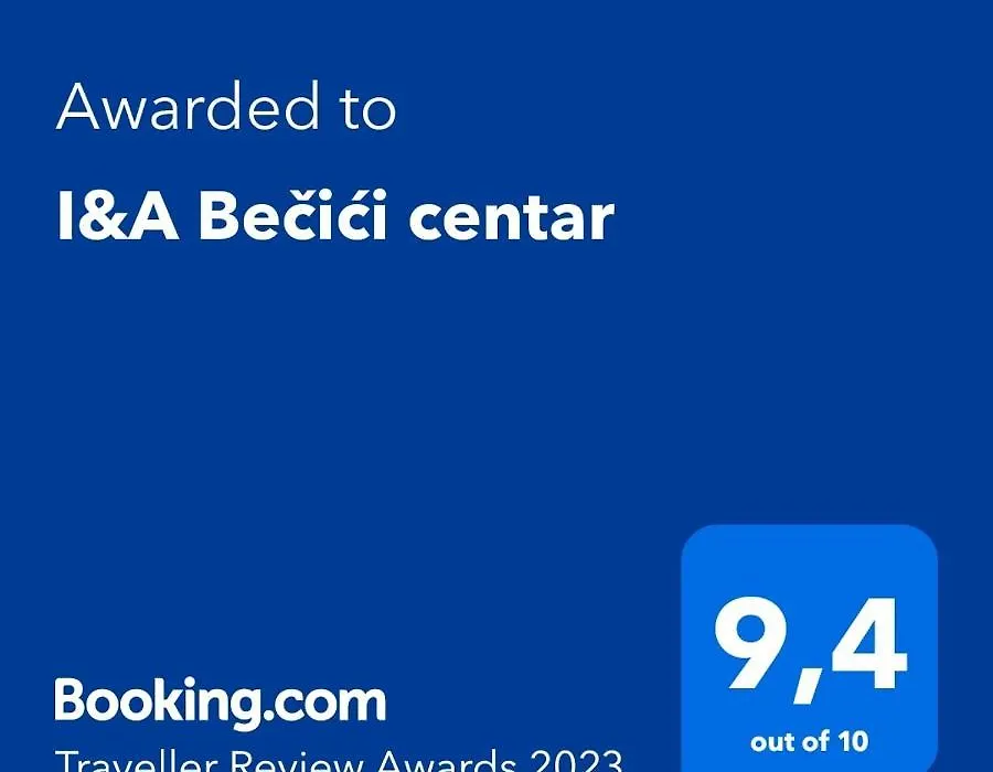 I&A Becici Centar-1