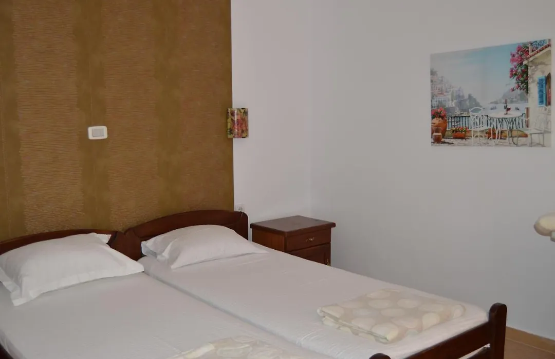 Vila Maslina Guesthouse-1