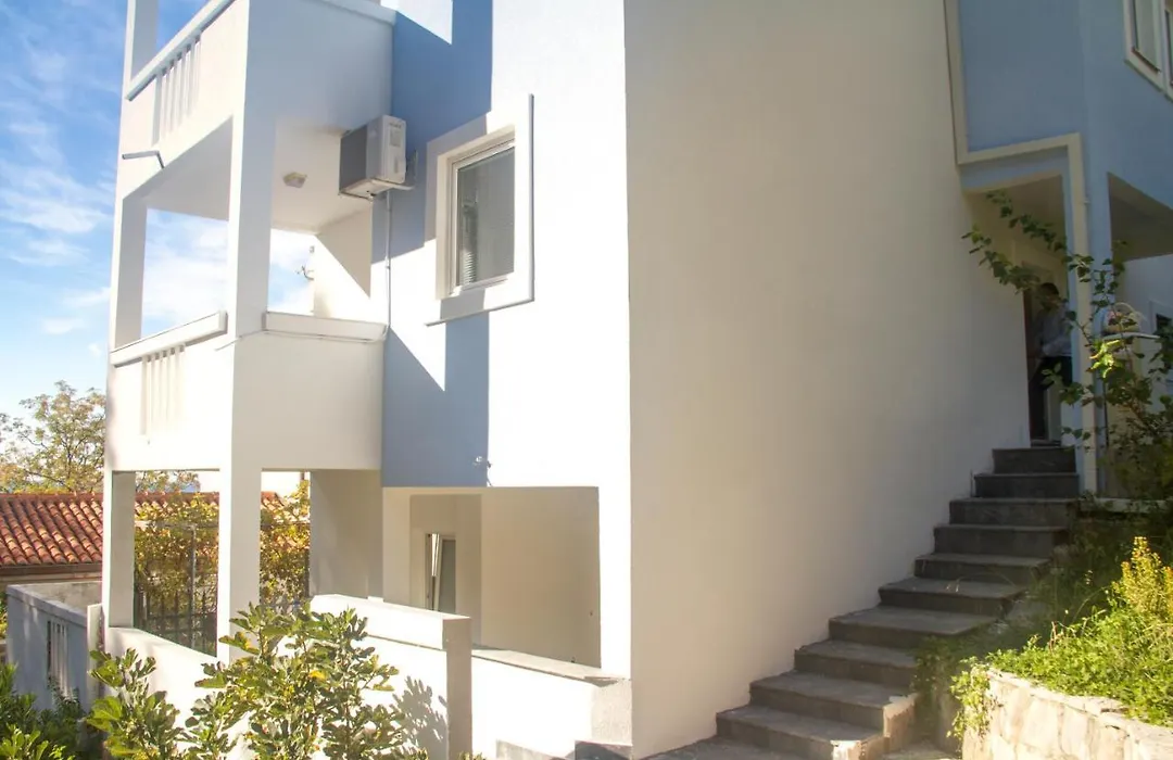 Apartment San Stefan-1