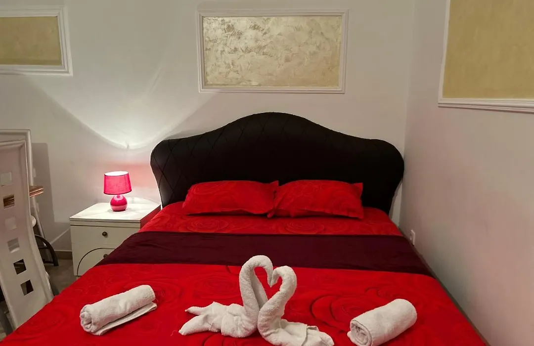 Apartmani Vila Aleksandar-1
