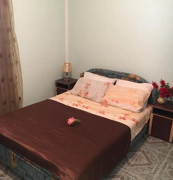 Sunny Villa Apartments-1