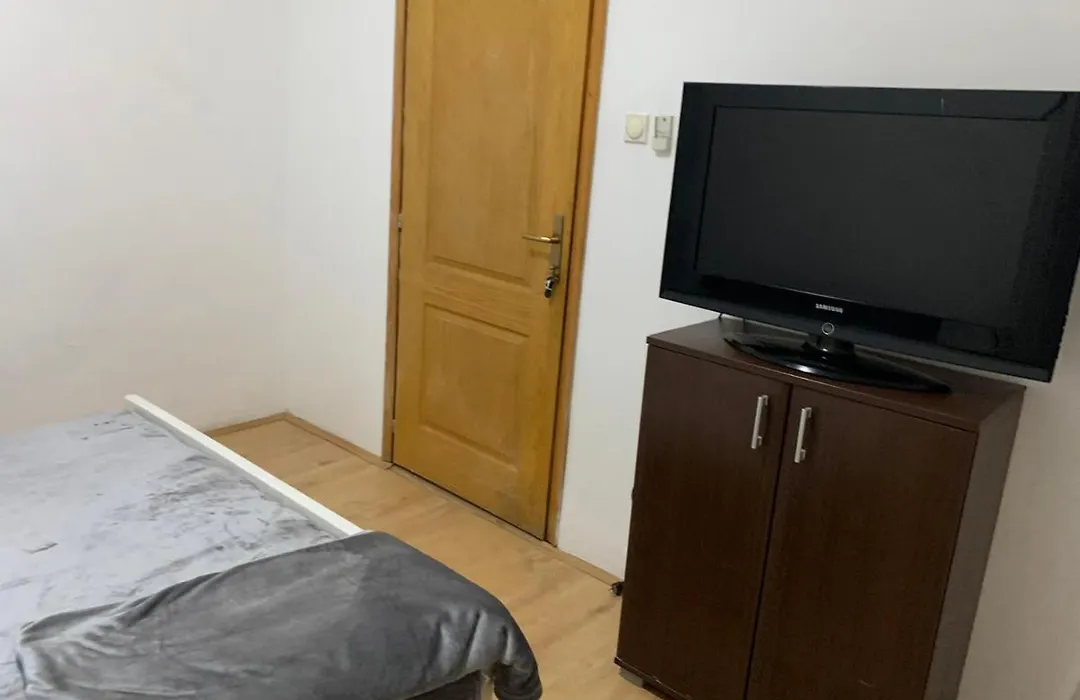 Apartmani Nika-1