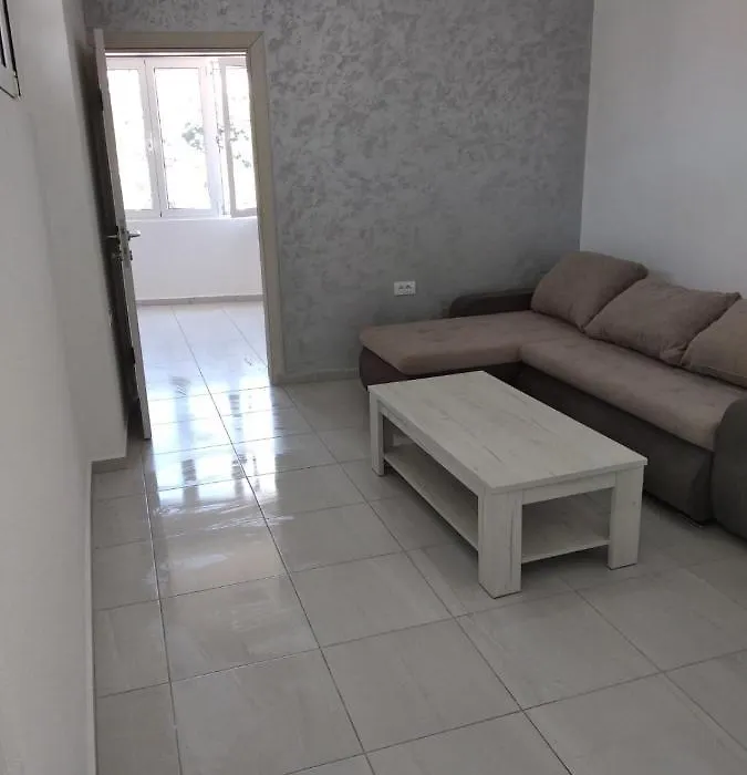 Apartman Bogi-1