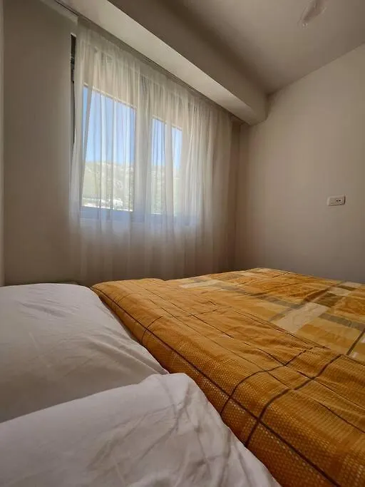 Cozy Montenegro Experience, 50M From The Beach-1