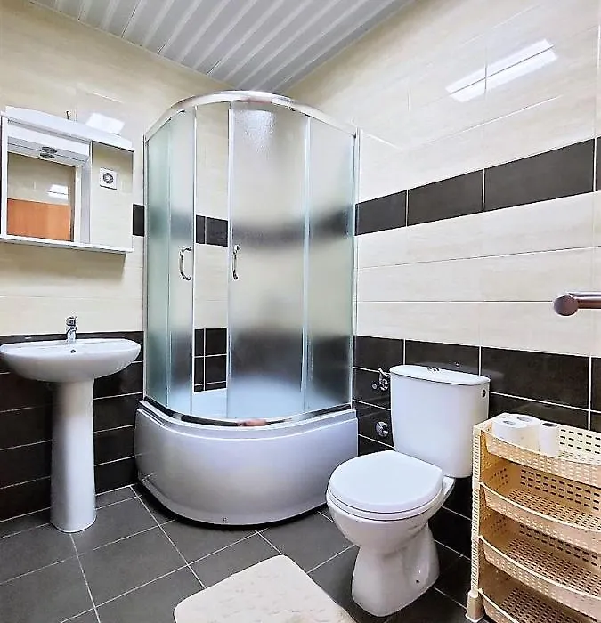 Milica Spaceous 2Bedroom Apartment-1
