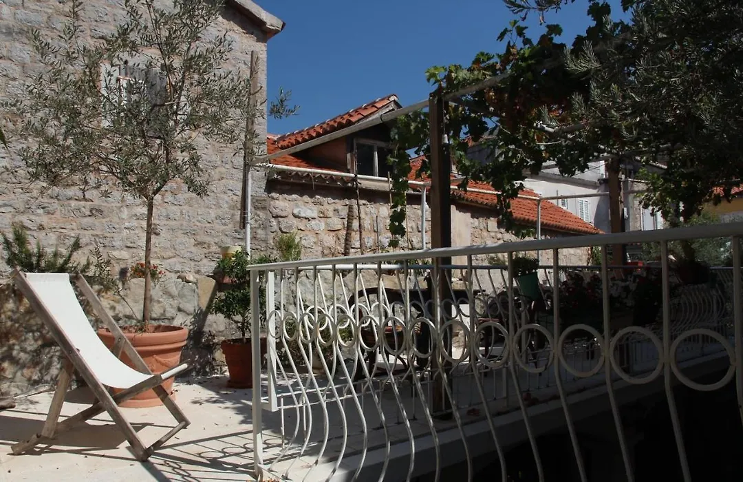 Best Location Old Town Budva Rooms-1