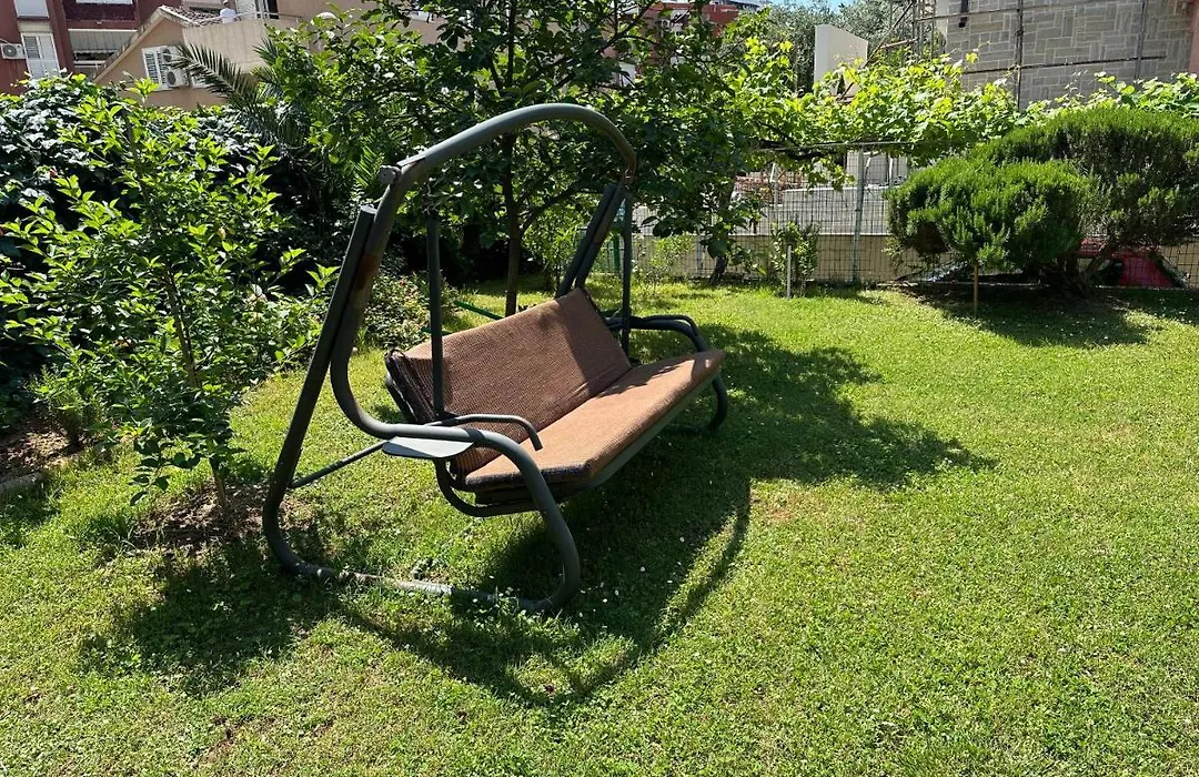 Holiday Home Vesna-1