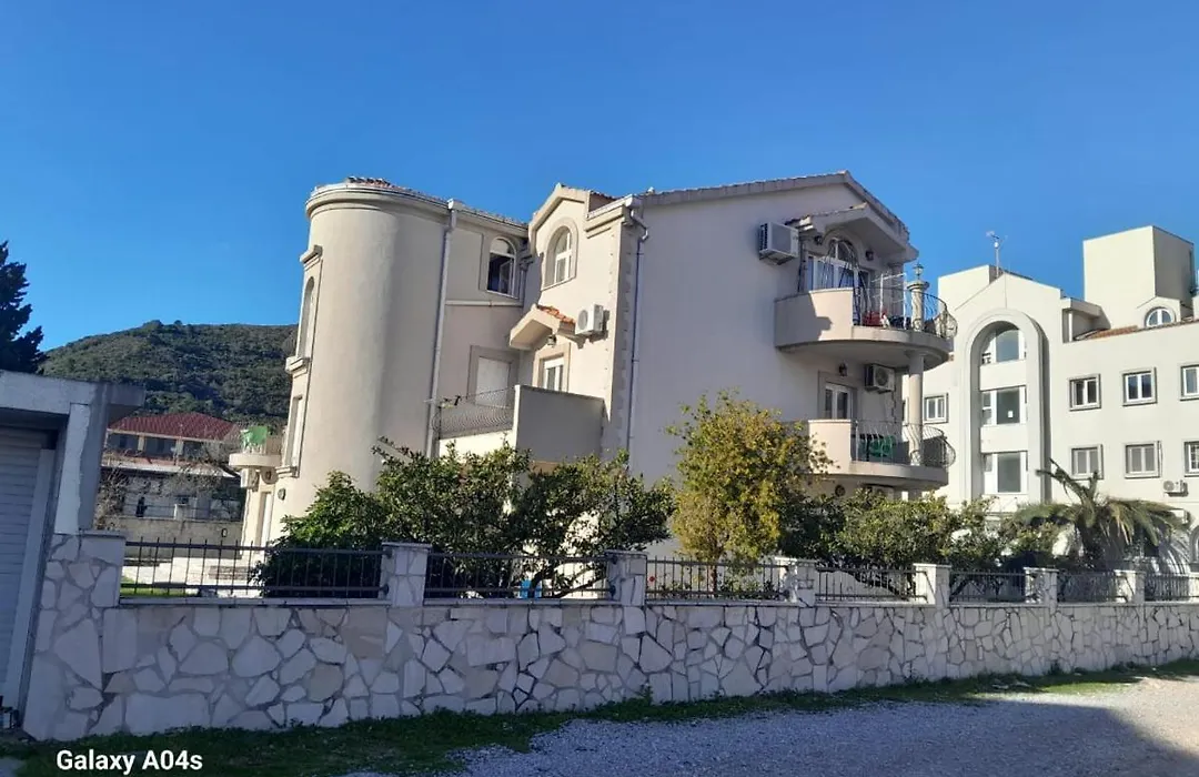 Villa Zorica Budva-1