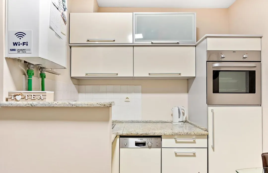 Apartments Saxo-1
