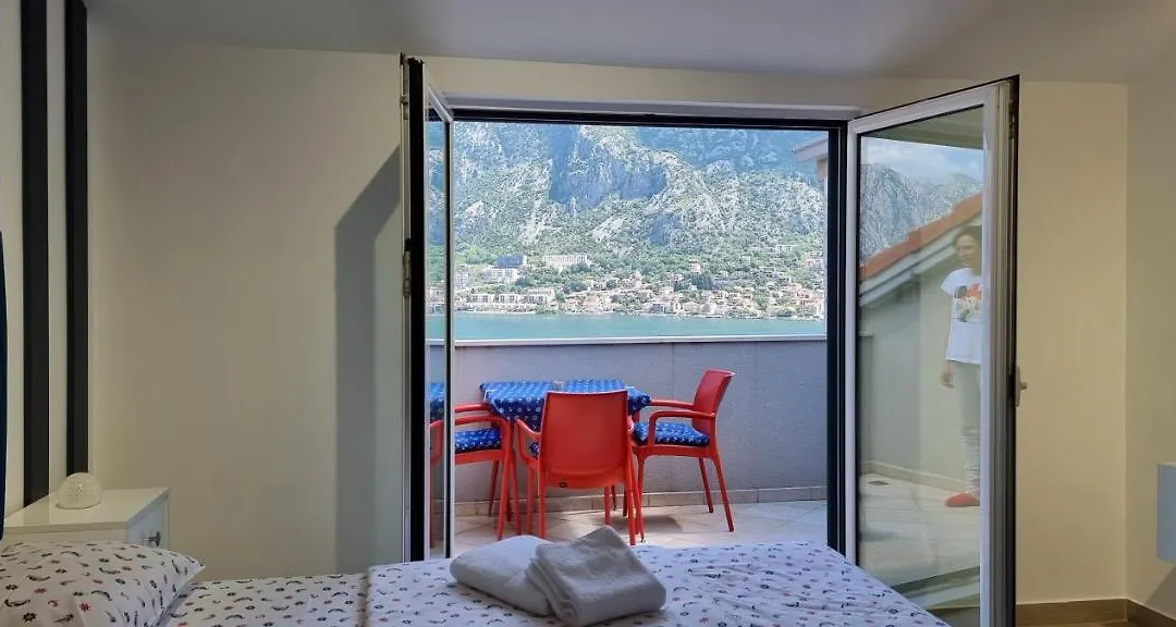Apartments Darko Kitic-1
