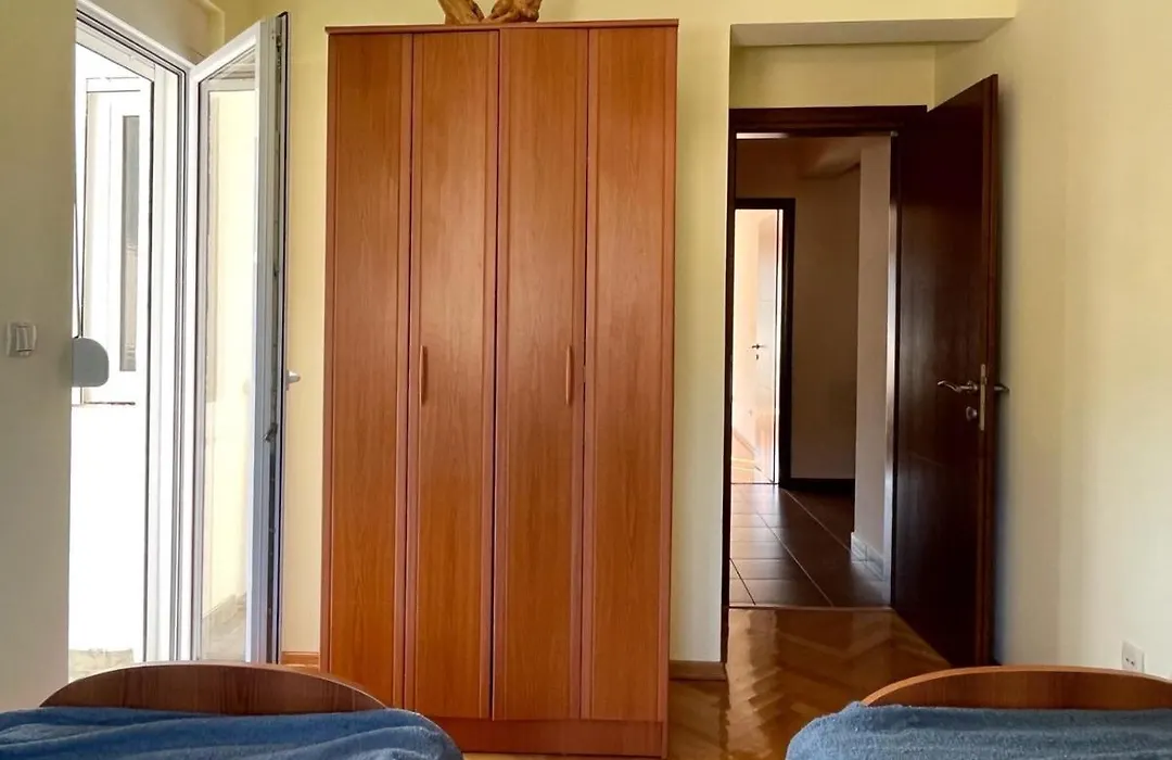 Lana Apartment Petrovac-1