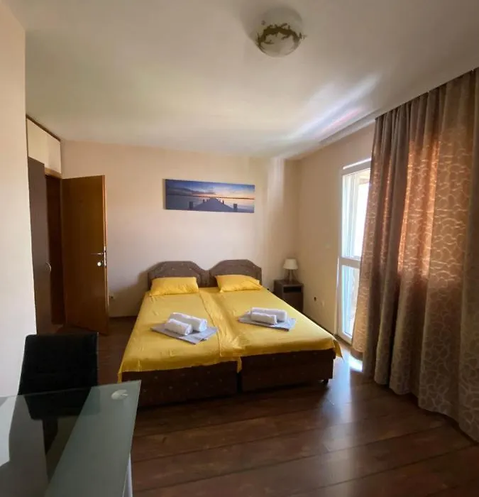 Apartments And Rooms Grande Casa-1
