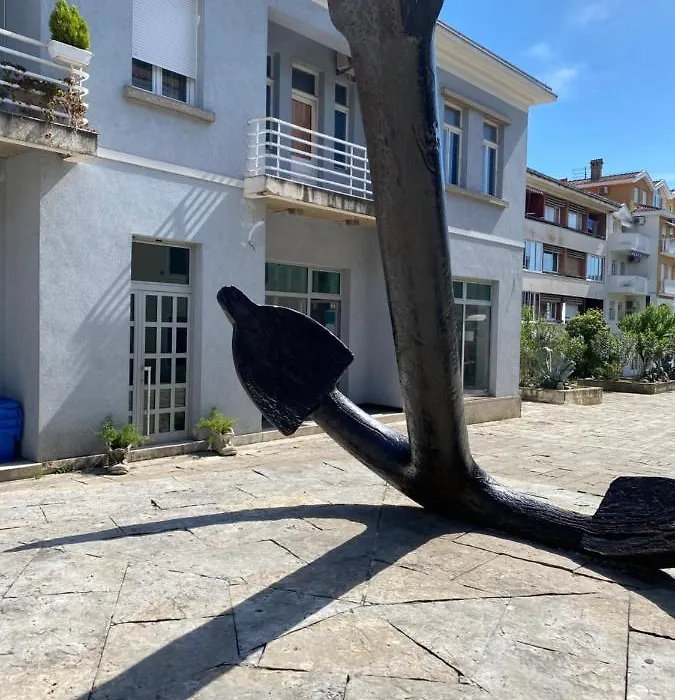 Apartment Sidro Tivat-1