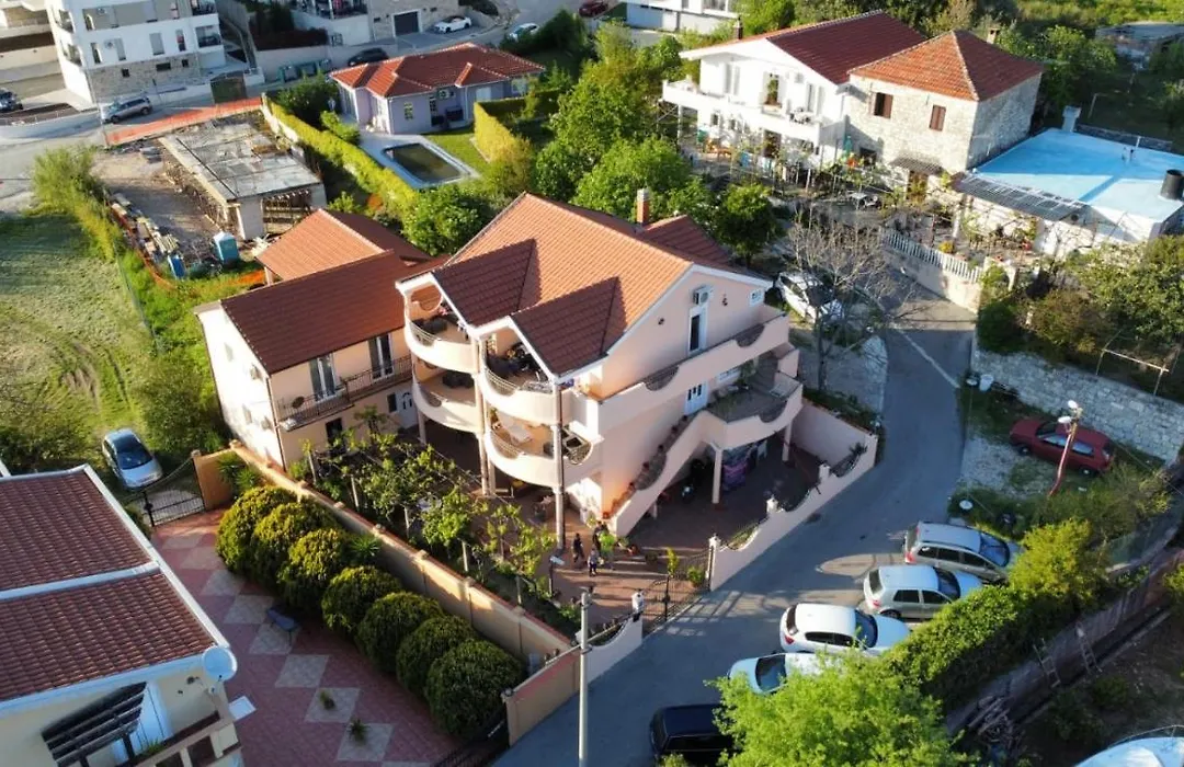 Apartments Vuksanovic-1
