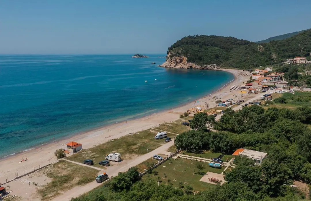 Holiday Home Sea-1
