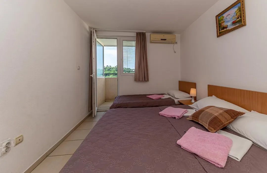 Apartment Knezevic-1