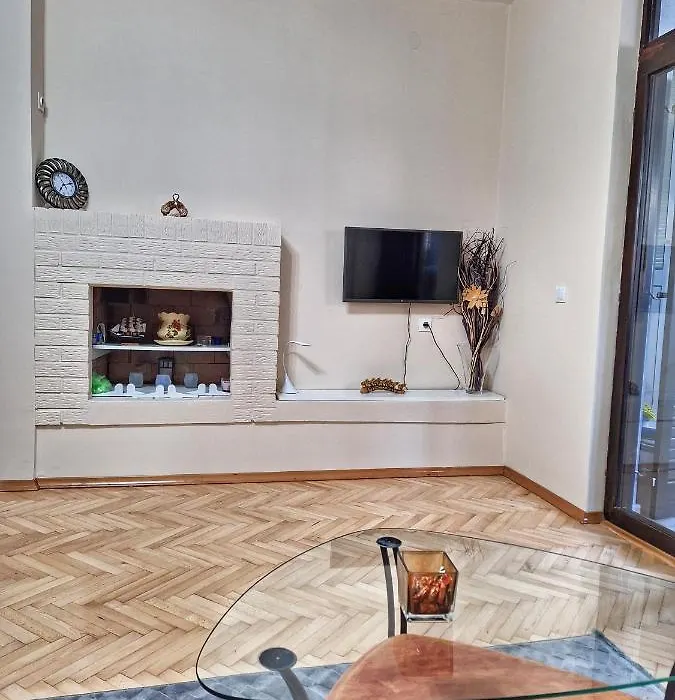 Apartman Budva-1