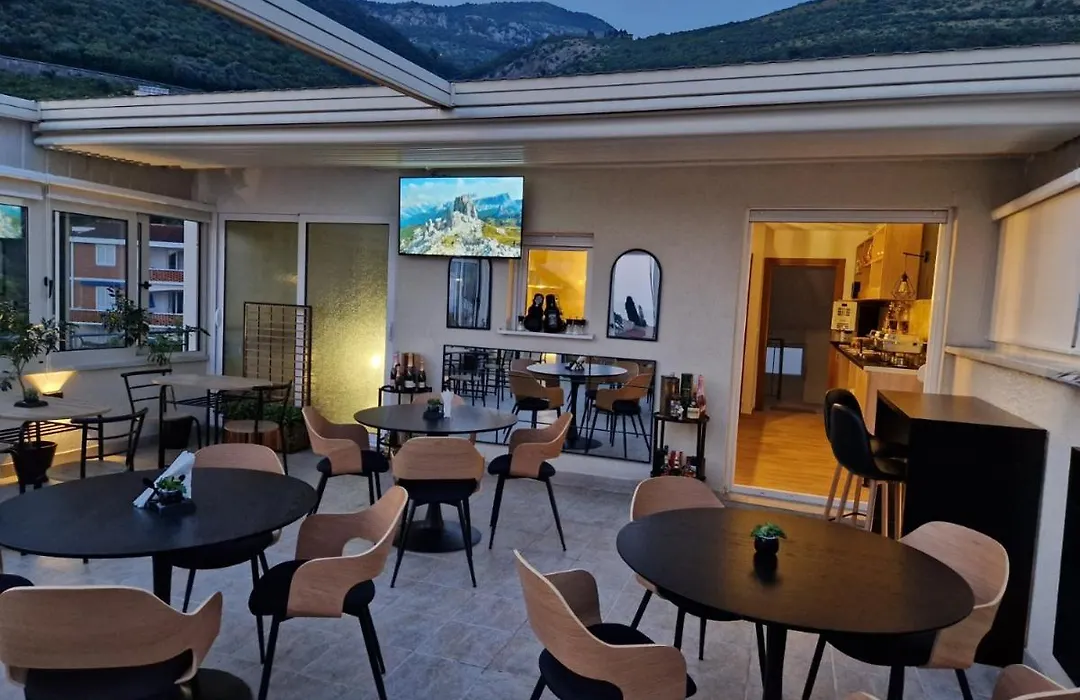 Apartmani Marina Kopitovic-1