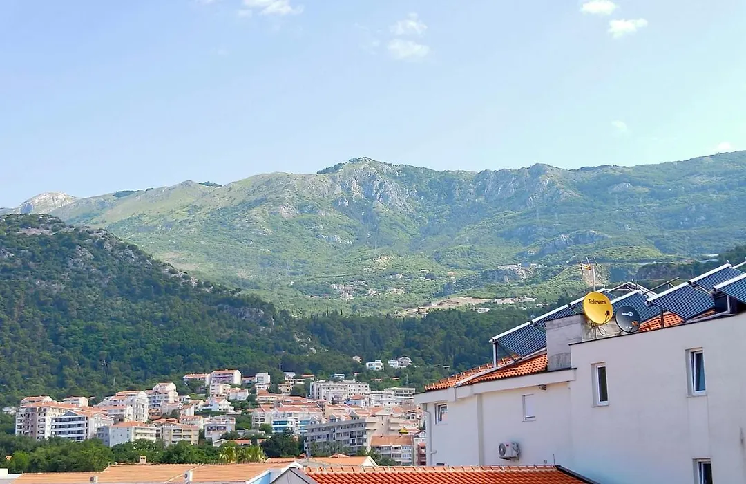 Apartments Panorama!-1