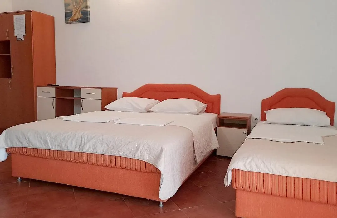 Apartments Radojevic-1