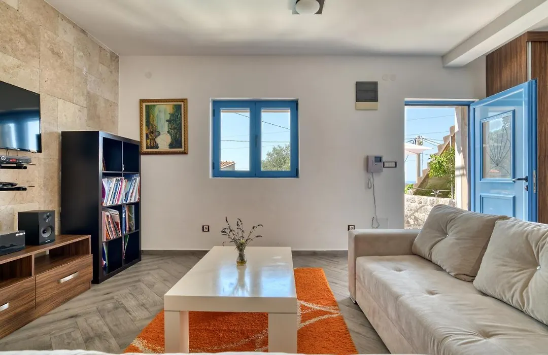 Villa Old Olive-1
