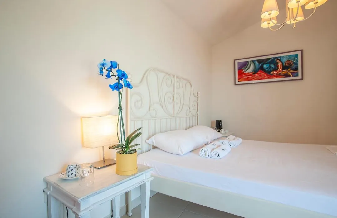 Apartments And Rooms Teona-1