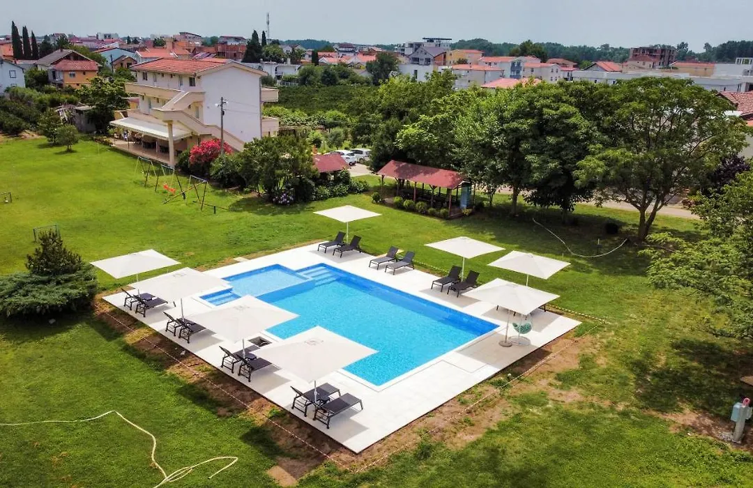 Apartments Rudaj-1