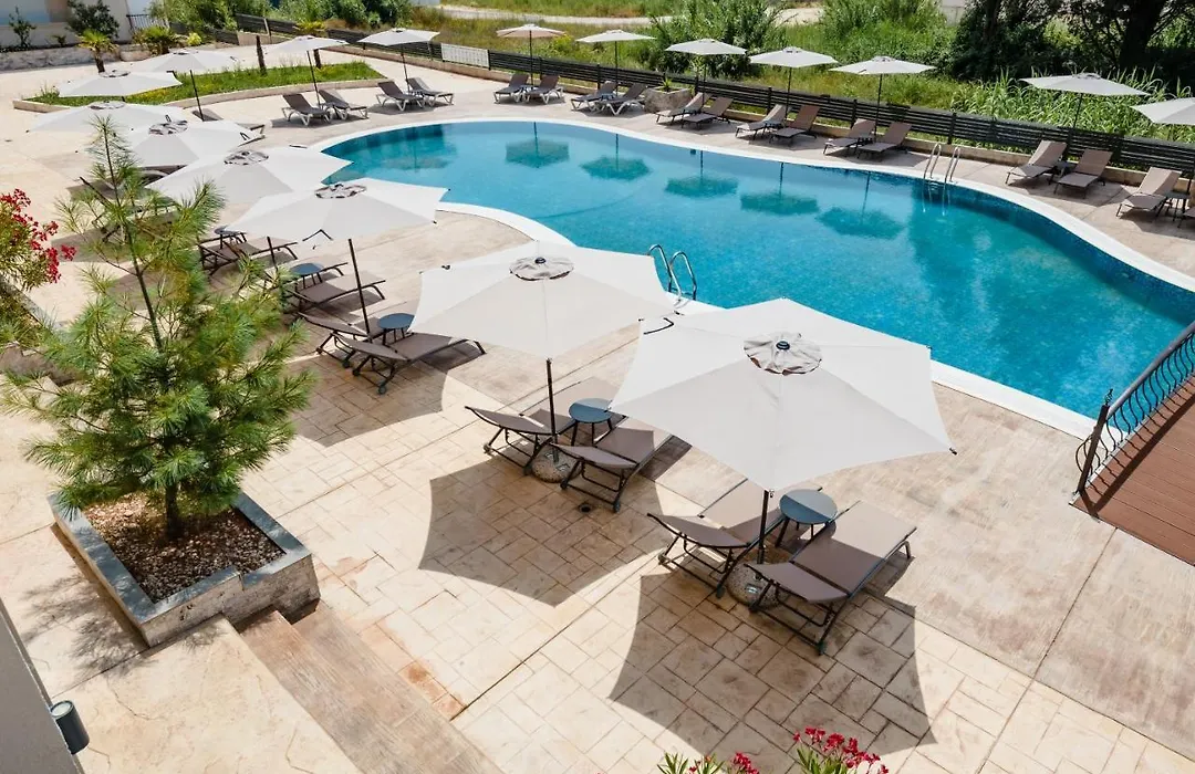 Hotel Olea-1