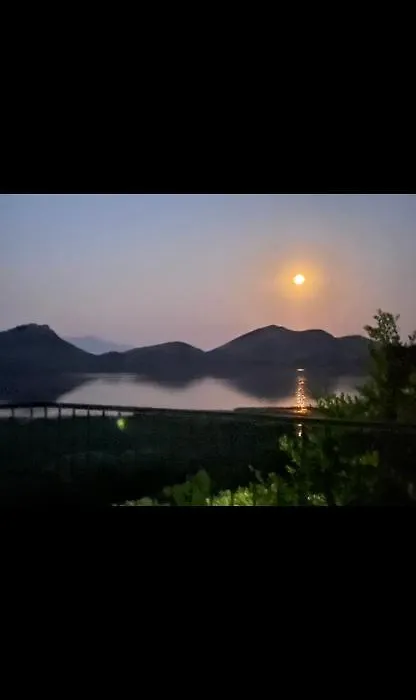 Skadar Lake House Bobija-1