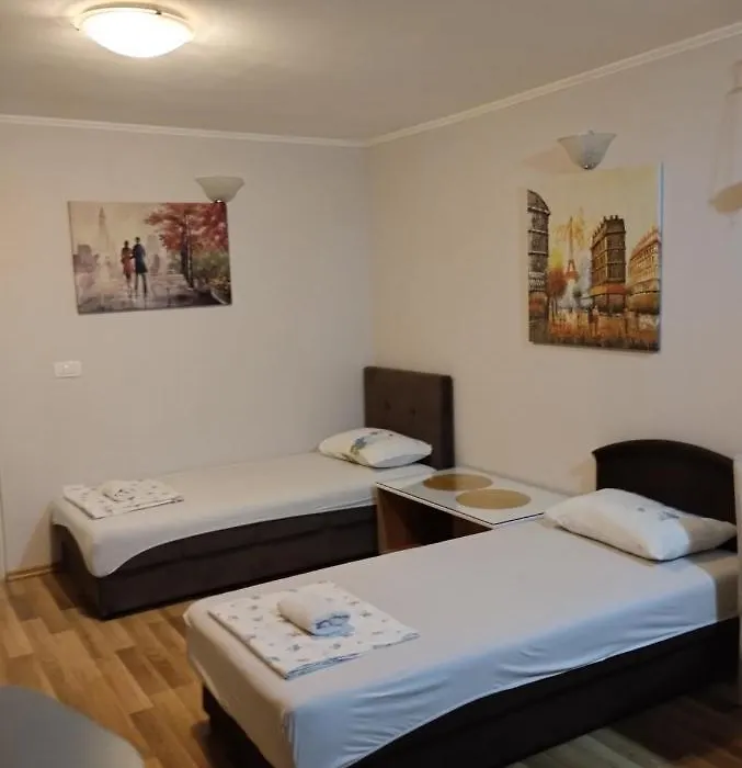 Apartments Vis Jaz-1