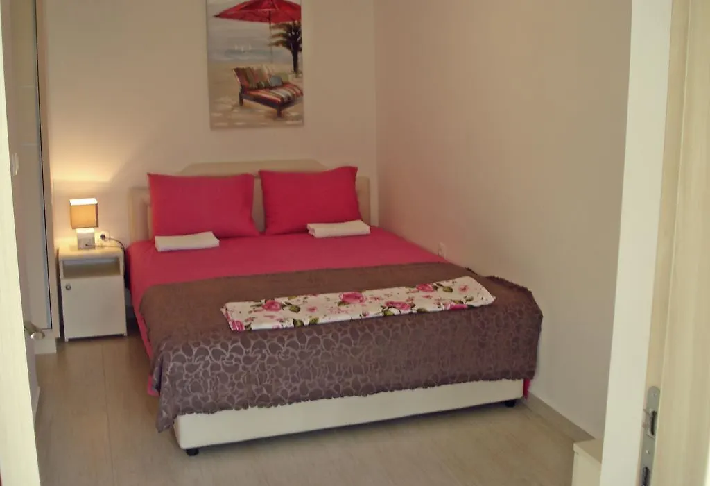 Kotor Kelly Apartments-1