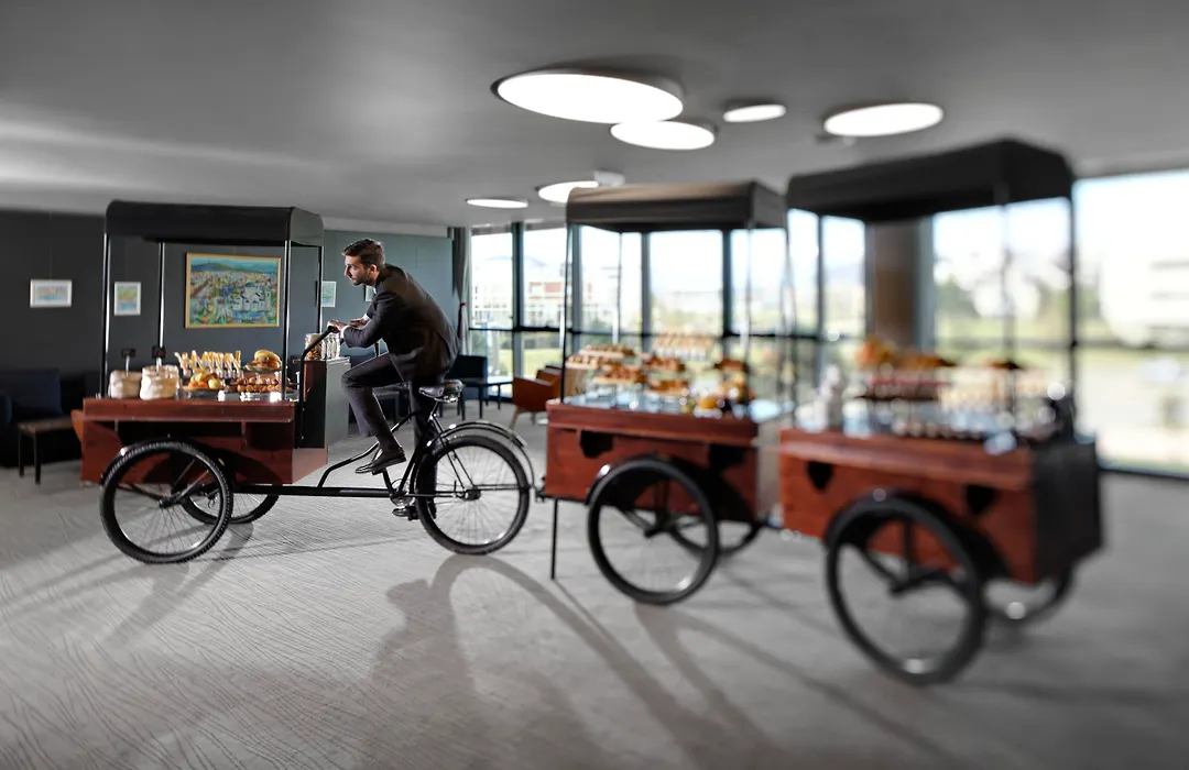 Crowne Plaza Podgorica By Ihg-1