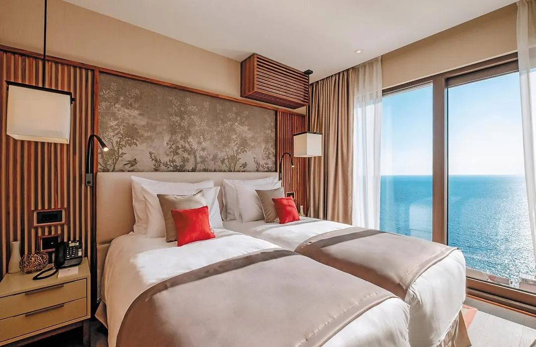 Ananti Resort, Residences & Beach Club - The Leading Hotels Of The World-1