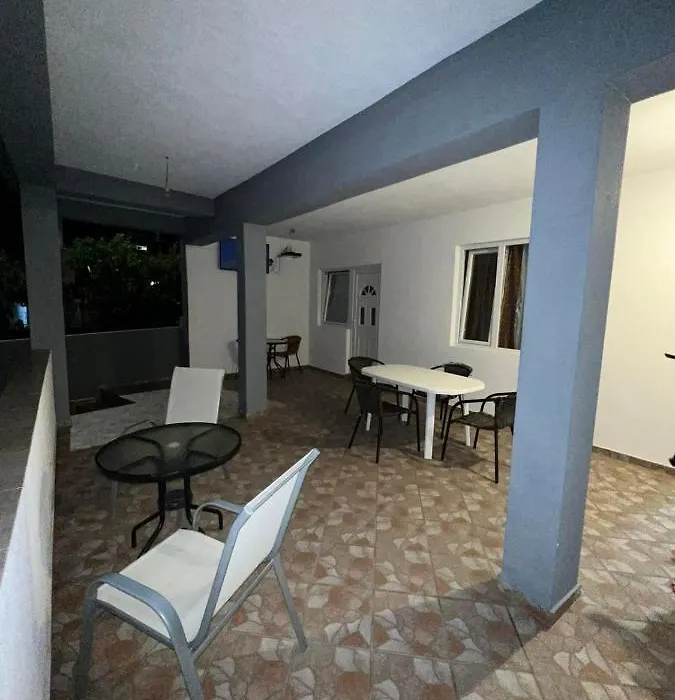 Tmusic Apartmani-1