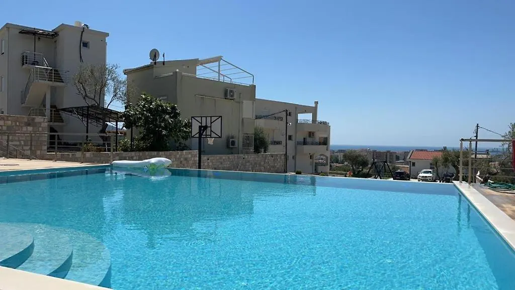 Villa Bella-1