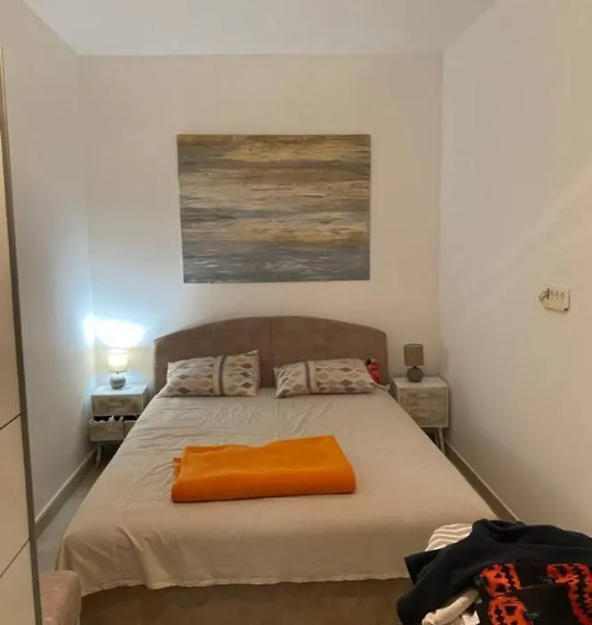 Kotors Apartment-1